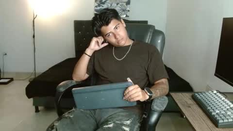 David Bless online show from 23, 2, 2026