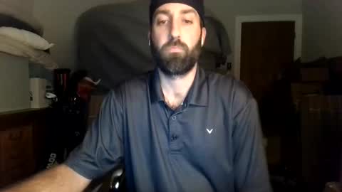 DavidBoner85 online show from 4, 12, 2025