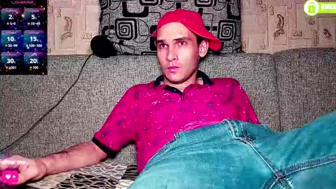 Snapshot of davidcarrollx chatting on 8, 2, 2026 DavidCarroll online show from 8, 2, 2026