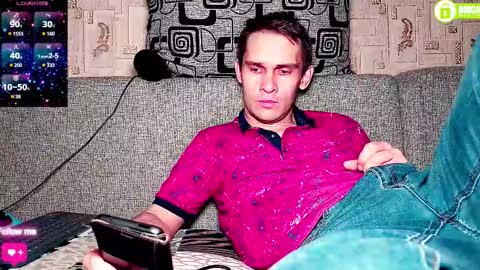 Snapshot of davidcarrollx chatting on 14, 2, 2026 DavidCarroll online show from 14, 2, 2026