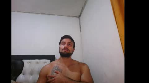 davidcr89 online show from 15, 2, 2026