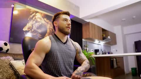 David Blakee online show from 23, 10, 2025