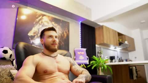 David Blakee online show from 28, 10, 2025