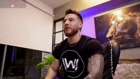 David Blakee online show from 27, 11, 2025