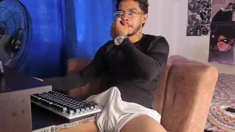 Davide online show from 11, 10, 2025