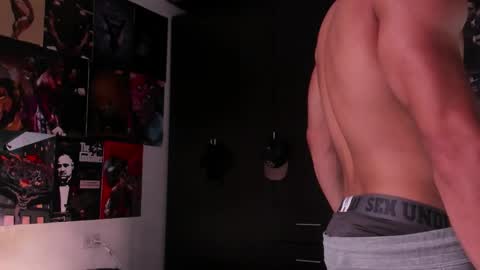 Davide online show from 16, 12, 2025