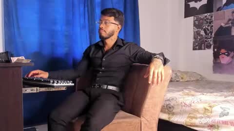 Davide online show from 26, 2, 2026