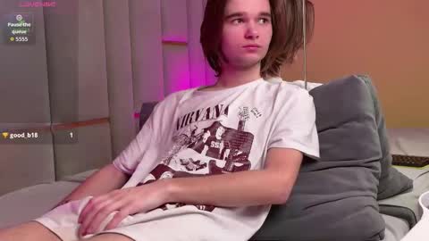 DAVID online show from 7, 3, 2026