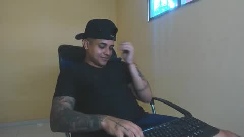 Lennon online show from 23, 10, 2025