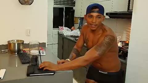Snapshot of davidmarquez98 chatting on 3, 7, 2026 Yef online show from 3, 7, 2026