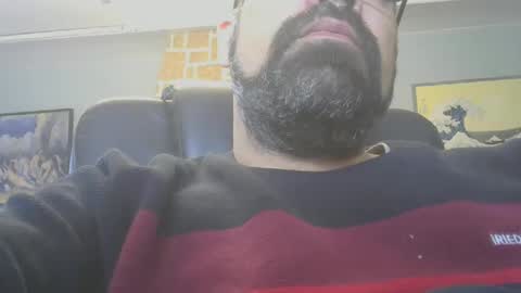 davidmax245 online show from 9, 3, 2025