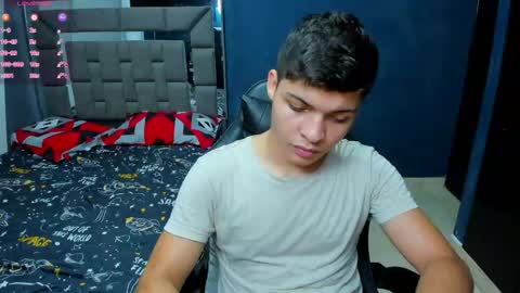 Snapshot of davidro030 chatting on 1, 3, 2026 davidro030 online show from 1, 3, 2026