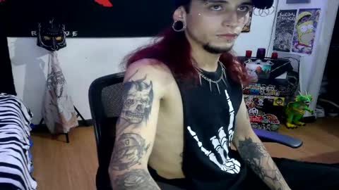 Snapshot of davidroses420 chatting on 3, 1, 2025 online show from 3, 1, 2025