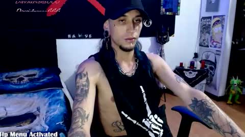 Snapshot of davidroses420 chatting on 3, 10, 2025 online show from 3, 10, 2025