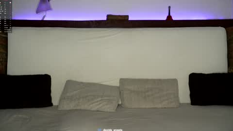 Snapshot of davids_angelsxxx chatting on 20, 9, 2025 David37 Bethany28 online show from 20, 9, 2025