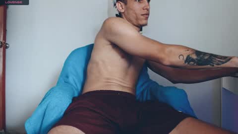 davidsalazar33 online show from 20, 1, 2025