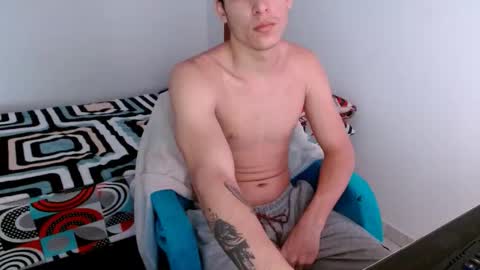 davidsalazar33 online show from 19, 10, 2025