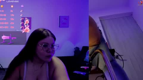 Snapshot of davidysofia chatting on 18, 5, 2026 Sofia Brand online show from 18, 5, 2026