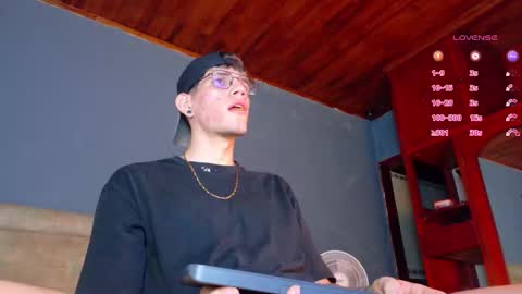 daviid_huge online show from 16, 11, 2025