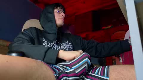 daviid_huge online show from 17, 1, 2026