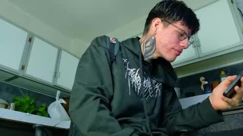 daviid_huge online show from 21, 2, 2026