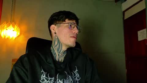 daviid_huge online show from 17, 4, 2026