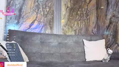 Snapshot of daviid_laid_ chatting on 9, 7, 2026 David online show from 9, 7, 2026