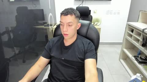 Davinson online show from 4, 4, 2026