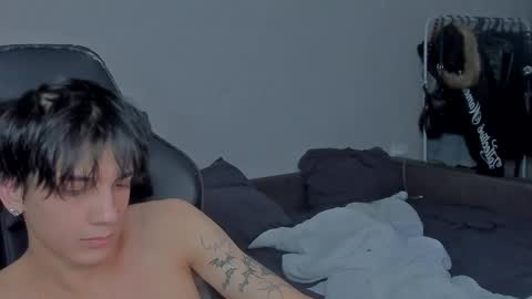 Snapshot of davisross chatting on 11, 1, 2025 davis online show from 11, 1, 2025