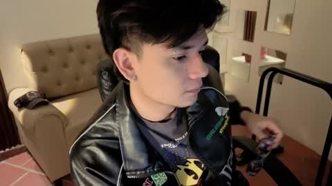 davoxer online show from 16, 4, 2026