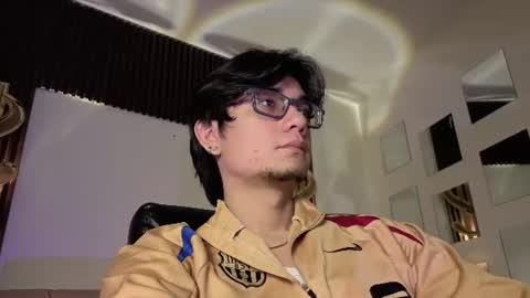 davoxer online show from 17, 7, 2026