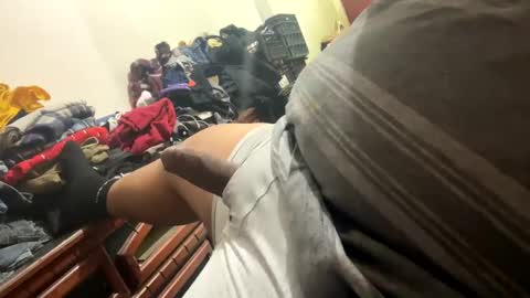 Snapshot of davzsoher chatting on 12, 2, 2025 davzsoher online show from 12, 2, 2025