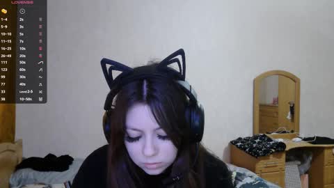 Alice online show from 28, 10, 2025