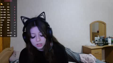 Alice online show from 8, 11, 2025