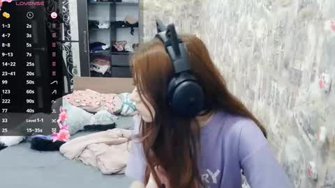 Snapshot of dawndollins chatting on 7, 2, 2026 Alice online show from 7, 2, 2026