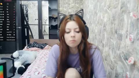 Snapshot of dawndollins chatting on 9, 2, 2026 Alice online show from 9, 2, 2026