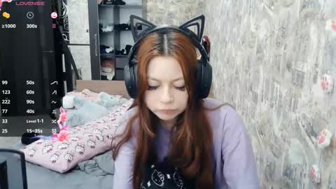 Snapshot of dawndollins chatting on 10, 2, 2026 Alice online show from 10, 2, 2026