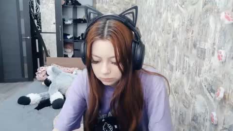 Snapshot of dawndollins chatting on 11, 2, 2026 Alice online show from 11, 2, 2026