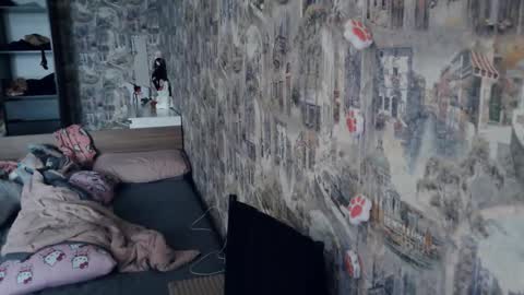 Snapshot of dawndollins chatting on 14, 2, 2026 Alice online show from 14, 2, 2026