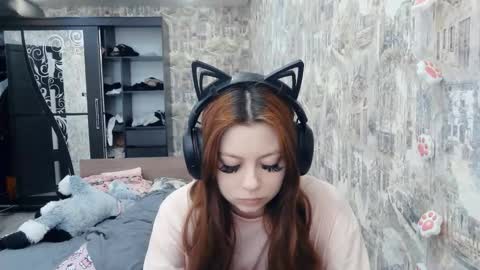 Snapshot of dawndollins chatting on 18, 2, 2026 Alice online show from 18, 2, 2026