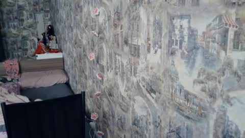 Snapshot of dawndollins chatting on 19, 2, 2026 Alice online show from 19, 2, 2026