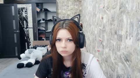 Snapshot of dawndollins chatting on 24, 2, 2026 Alice online show from 24, 2, 2026