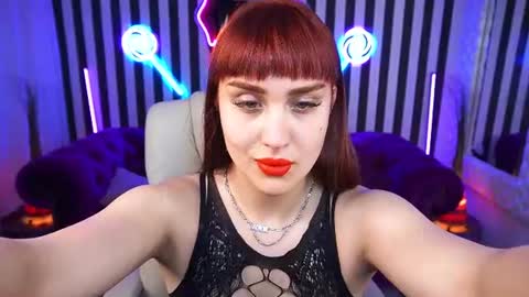 DawnGwin      Sasha online show from 12, 6, 2026