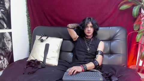 Snapshot of dax669 chatting on 8, 3, 2026 dax669 online show from 8, 3, 2026