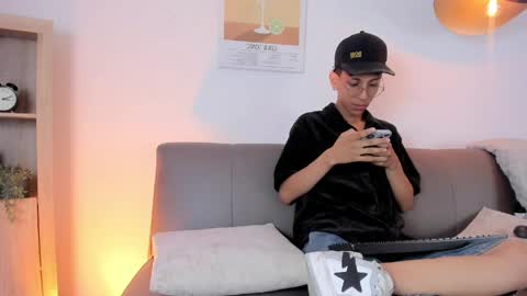 Dax online show from 25, 4, 2026