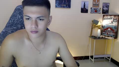 JC LOVER BOY online show from 11, 2, 2025