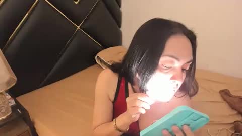 Snapshot of dayanarafox chatting on 7, 2, 2026 CALL ME DAYAN online show from 7, 2, 2026