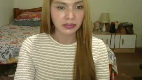 Dayana Cristal online show from 15, 2, 2025