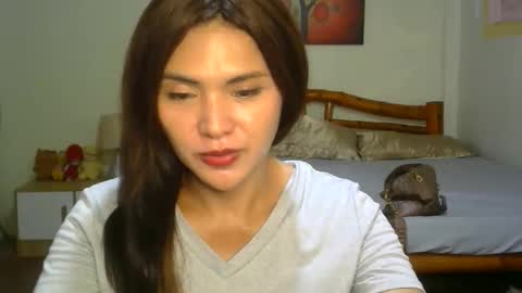 Dayana Cristal online show from 16, 10, 2025