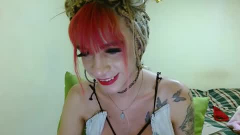 Snapshot of dayanna_01_ chatting on 16, 1, 2025 dayanna_01_ online show from 16, 1, 2025